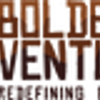 Bolder Ventures Climbing Gym logo