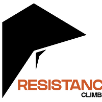 Resistance Climbing Gym logo