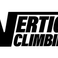 Vertigo Climbing Ohakune logo