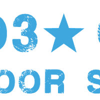 Ozone Indoor Skydiving logo