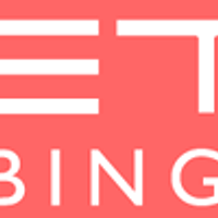 BETA climbing gym logo