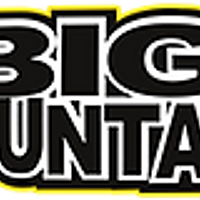 Big Mountain, S.A. logo