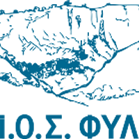 Epos Filis, Climbing Hall logo