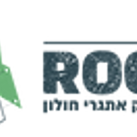 רוקיז חולון - Rockiz logo