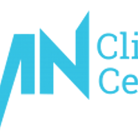 Levin Climbing Center logo