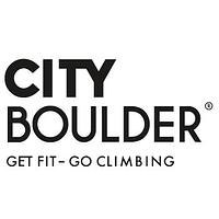 City Boulder - Kriens logo