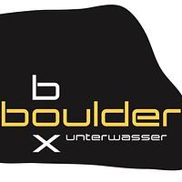 Boulder Box Unterwasser - Wildhaus-Alt Sankt Johann logo