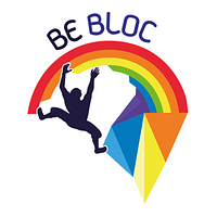 BeBloc logo