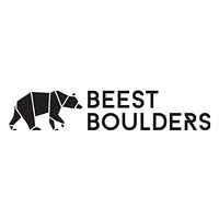 Beest Boulders - Antwerp logo