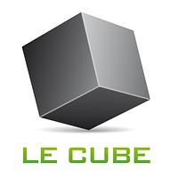 LE CUBE - Le Mont-sur-Lausanne logo
