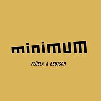 Minimum - Flüela Zürich logo