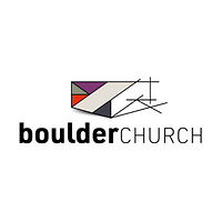 Boulderchurch logo