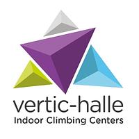 Vertic-Halle - Baltschieder logo