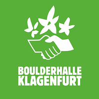 Boulderhalle Klagenfurt logo