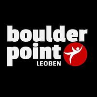 Boulderpoint - Leoben logo