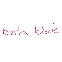 Berta Block logo