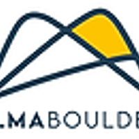 Alma Boulder | Centro de Escalada logo