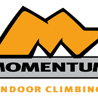 Momentum Indoor Climbing Sofia logo