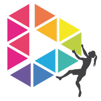 9 Degrees Alexandria logo