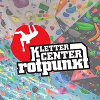 Klettercenter Rotpunkt - Traiskirchen logo