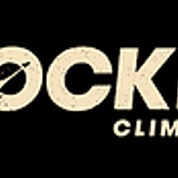Rocket Climbing logo