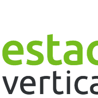 Estación Vertical logo
