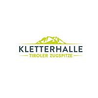 Kletterhalle Tiroler Zugspitze - Ehrwald logo