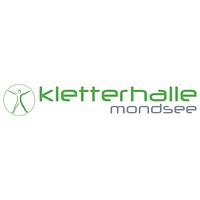 Kletterhalle Mondsee logo