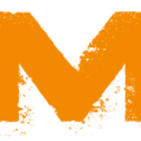 NOMAD Bouldering Gym Annandale logo