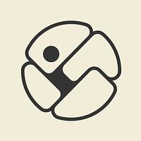 Klimzaal Bleau - Gent logo