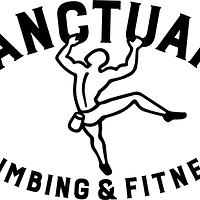 ROCK GYM logo