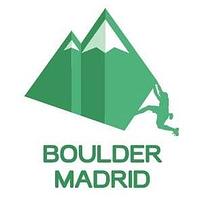 Boulder Madrid logo