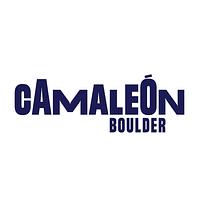 Camaleon Boulder - València logo