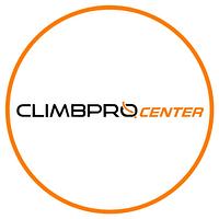 Climbpro Center - Alicante logo
