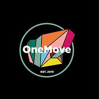 One Move - Gijón logo