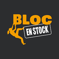Bloc en Stock logo