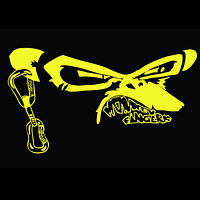 Monkey Fingers - Madrid logo