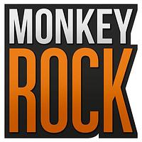 MONKEY ROCK - Córdoba logo