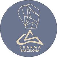 Sharma Climbing - Barcelona logo