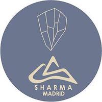 Sharma Climbing - Madrid logo