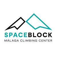 SpaceBlock  - Málaga logo