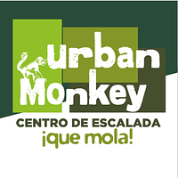 Urban Monkey - Madrid logo