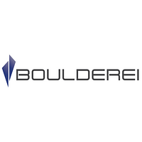 Boulderei - Flums logo
