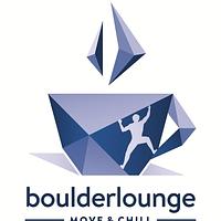 Boulderlounge - St. Gallen logo