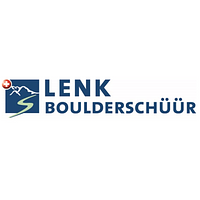 Boulderschüür - Lenk logo