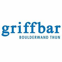 griffbar Boulderwand - Thun logo