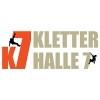Kletterhalle 7 - Basel logo