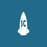 Sputnik Climbing - Berango logo