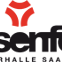 Felsenfest Kletterhalle - Saalfelden logo