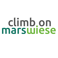 Climb On Marswiese - Wien logo